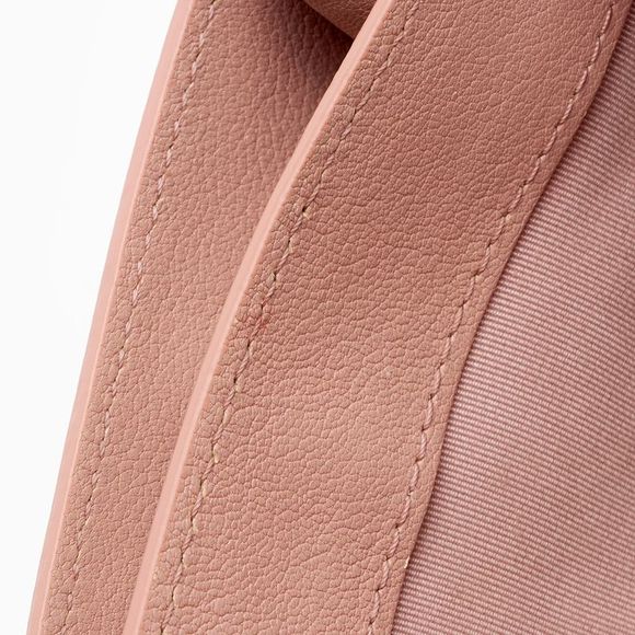 Chanel Goatskin CC Box Flap Bag - Picture 14 of 15